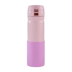 ADAGIO TEAS - Travel Mug Rosado 400 ml