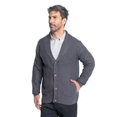 KOTTING - Sweater Cardigan Hombre