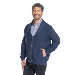 KOTTING - Sweater Cardigan Hombre