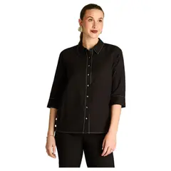 LORENZO DI PONTTI - Blusa Mujer