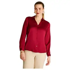 LORENZO DI PONTTI - Blusa Mujer