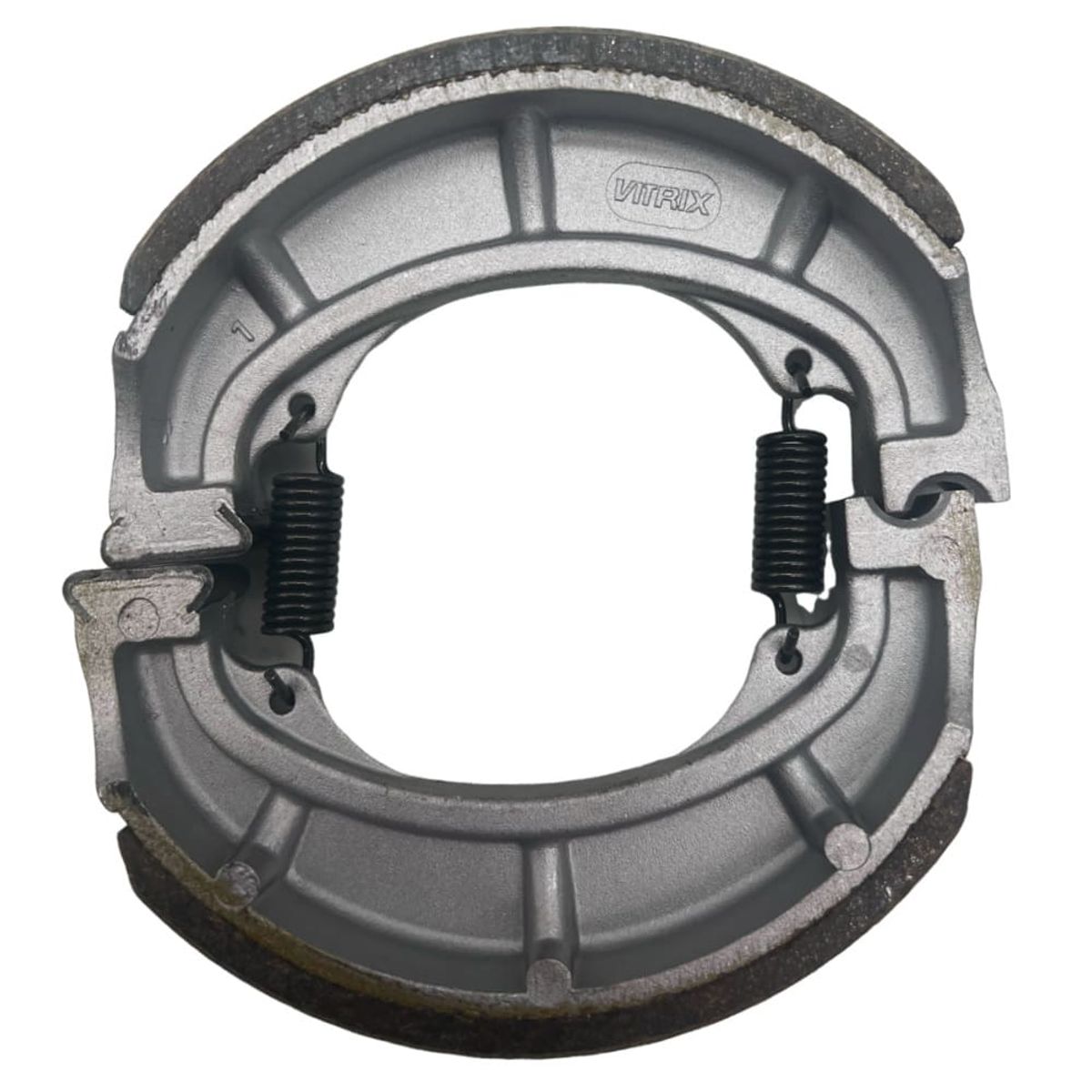 GENERICO - BALATAS FRENO JGO AN-125VS-125 VITRIX