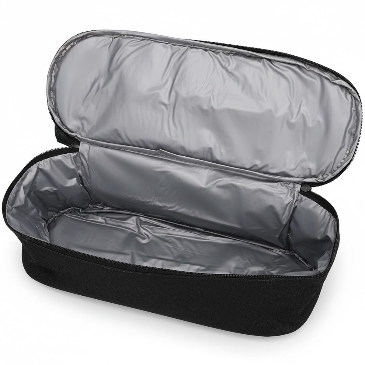 GENERICO - Bolsa Térmica Impermeable Multiuso De Hombro De Playa Malla
