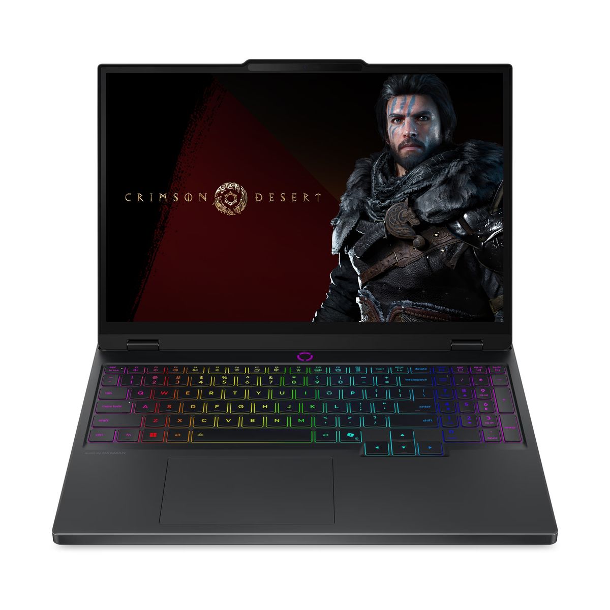 LENOVO - Notebook Gamer Legion 5 Gen 10 AMD Ryzen 7 32GB RAM 1TB SSD 15 GeForce RTX 5060
