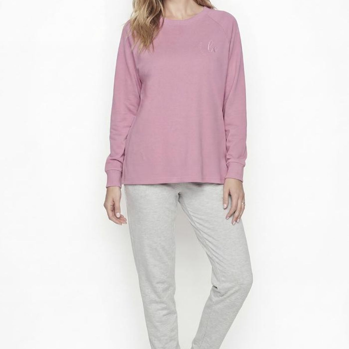 KAYSER - Pijama de mujer Viscosa 601611M-MOR