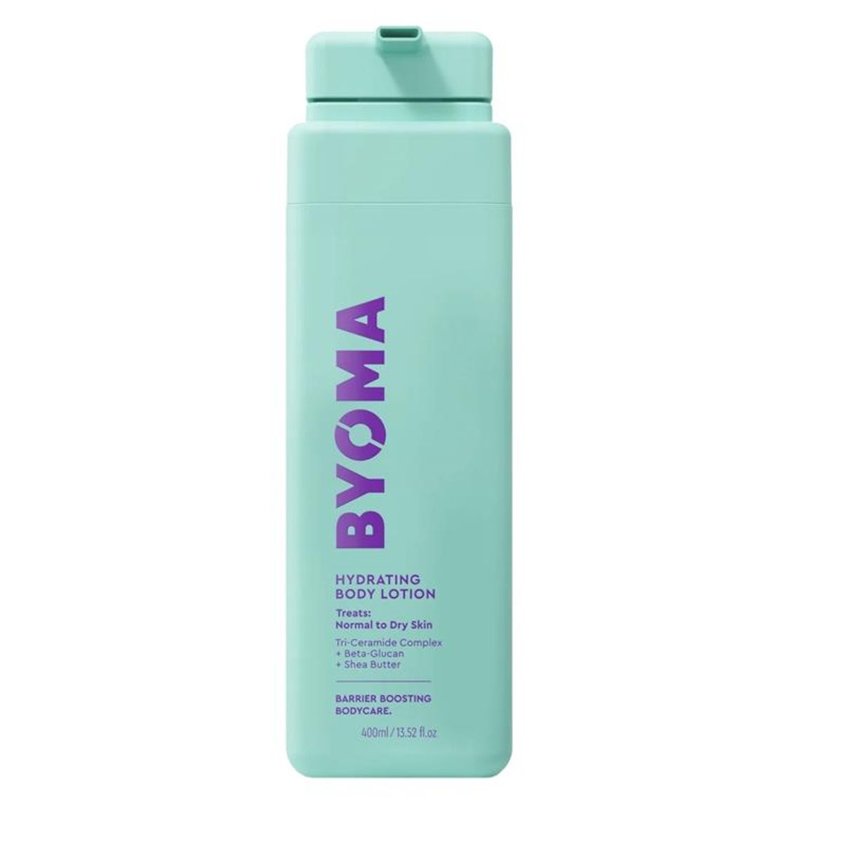 BYOMA - Crema de Cuerpo Hidratante Shea Butter - 400ml Byoma