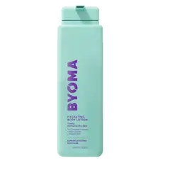 BYOMA - Crema de Cuerpo Hidratante Shea Butter - 400ml