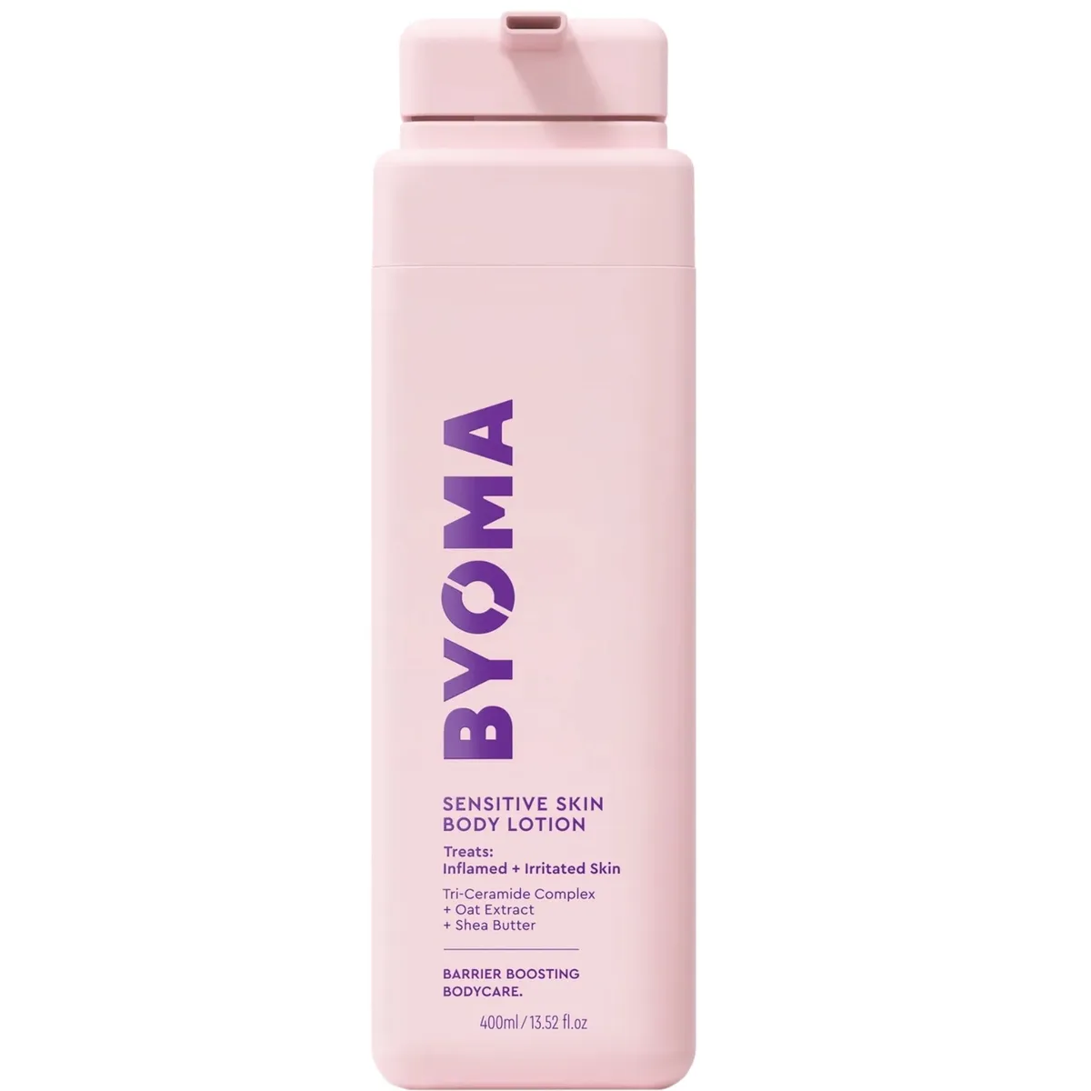 BYOMA - Crema de Cuerpo Sensitive - 400ml Byoma