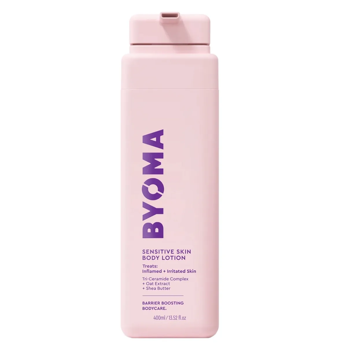 BYOMA - Crema de Cuerpo Sensitive - 400ml Byoma