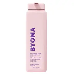 BYOMA - Crema de Cuerpo Sensitive - 400ml