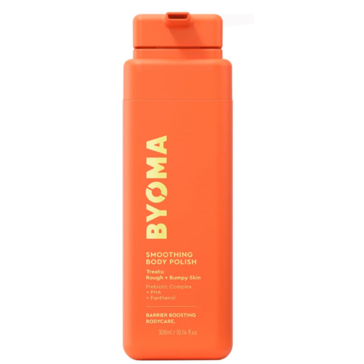 BYOMA - Exfoliante Corporal Polish for Rough + Bumpy Skin - 300ml Byoma