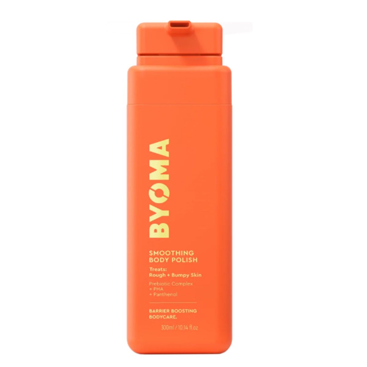 BYOMA - Exfoliante Corporal Polish for Rough + Bumpy Skin - 300ml Byoma