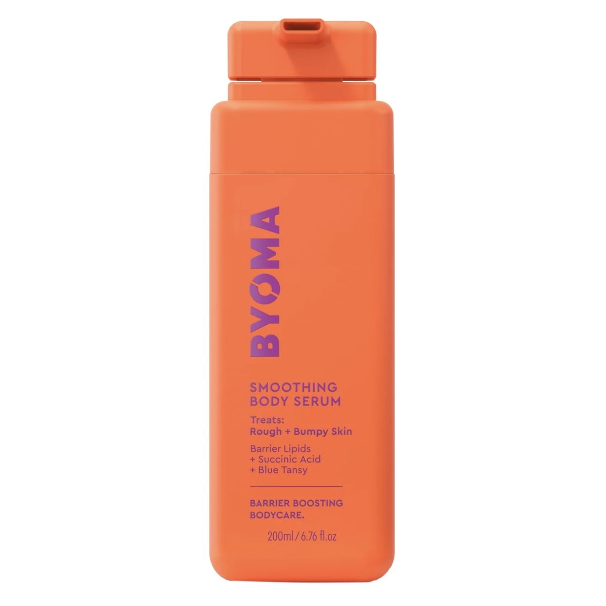 BYOMA - Sérum de Cuerpo Smoothing - 200ml Byoma