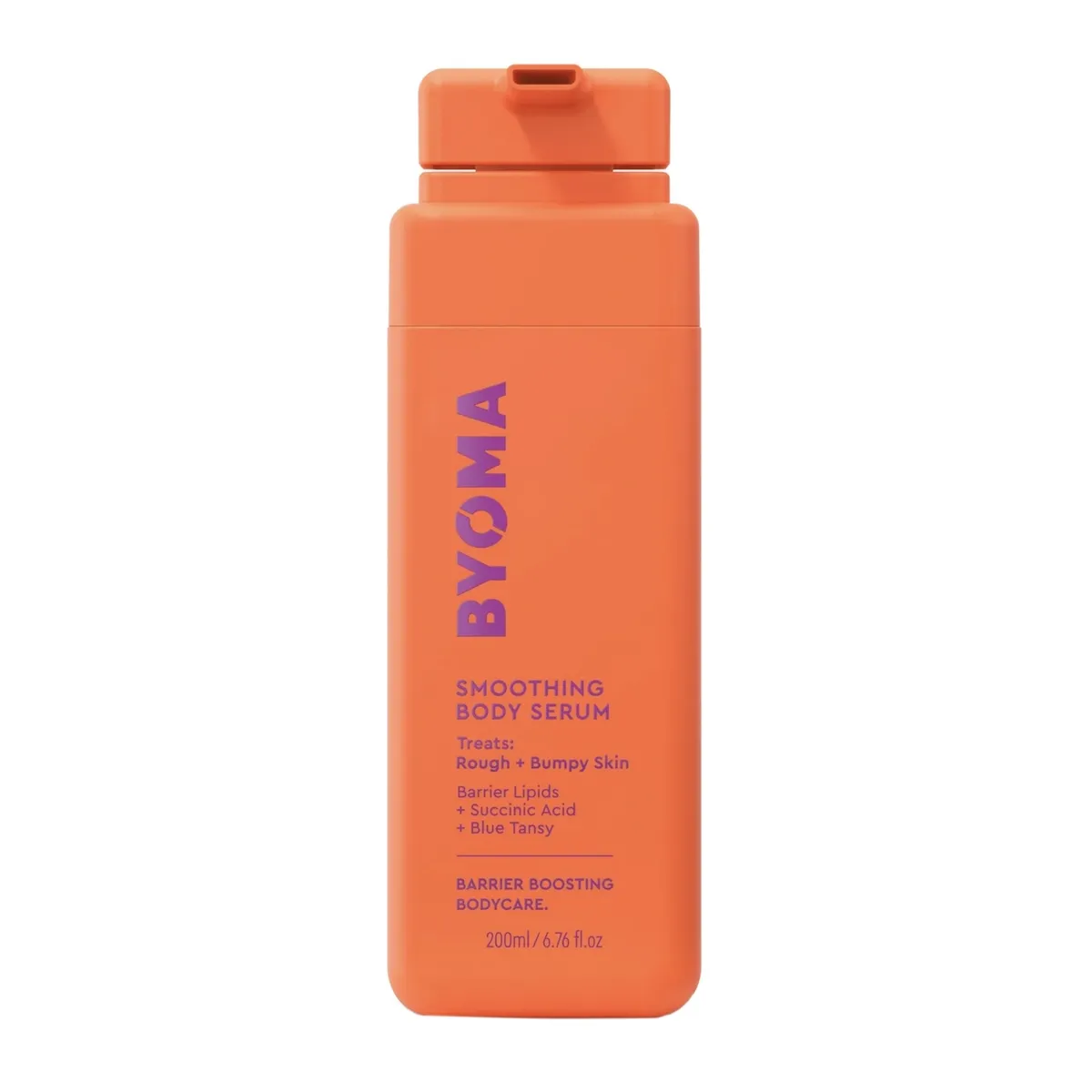 BYOMA - Sérum de Cuerpo Smoothing - 200ml Byoma