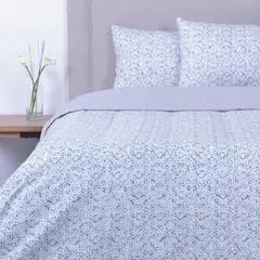 FABRICS - Funda de Plumón 200 Hilos Nakona Super King