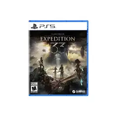 PLAYSTATION - Clair Obscur Expedition 33 - 5