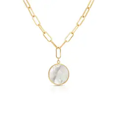 ONE DESIGNED IN LISBON - Collar Neckmess Sublime