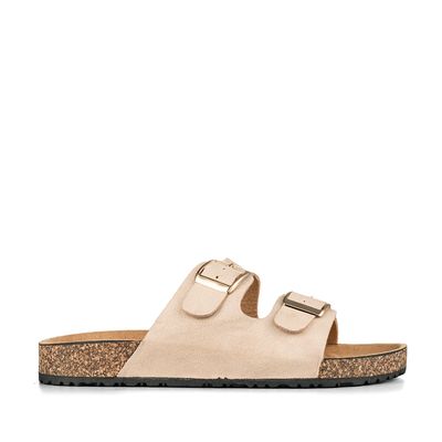 Imagen 1 del producto Sandalia Chala Casual Moda Confort Hebilla Mujer LT131