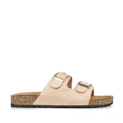 WEIDE - Sandalia Chala Casual Moda Confort Hebilla Mujer LT131