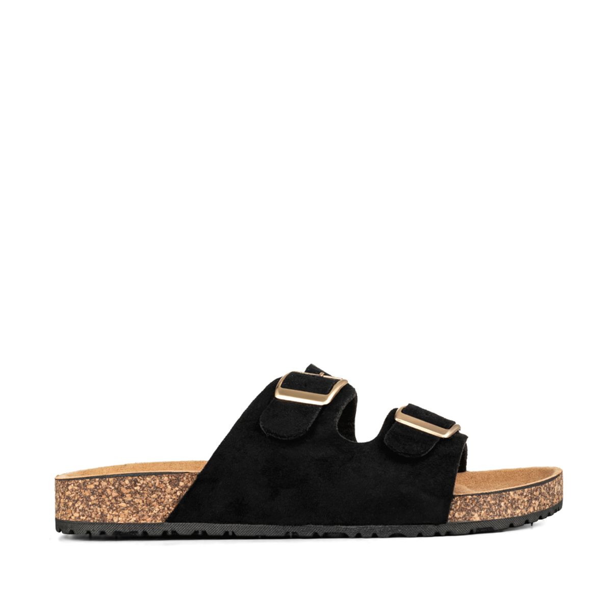 WEIDE - Sandalia Chala Casual Moda Confort Hebilla Mujer Weide LT131