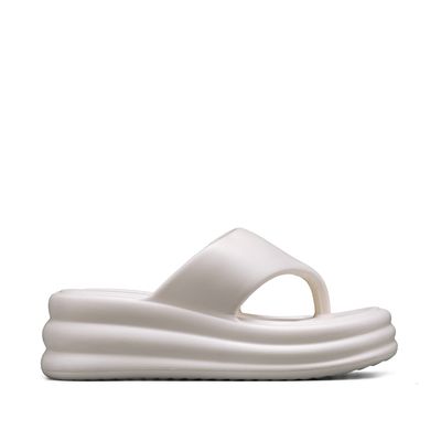 Imagen 1 del producto Sandalia Con División De Dedo EVA Confort Mujer MJ07