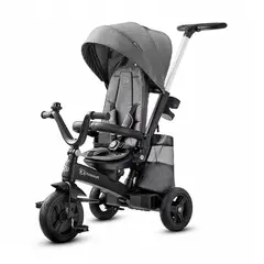 KINDERKRAFT - Triciclo 5 en 1 Easytwist 360