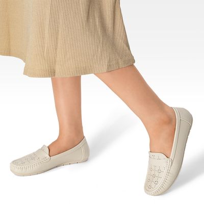 Imagen 2 del producto Mocasin Plano Confort Mujer QIU380