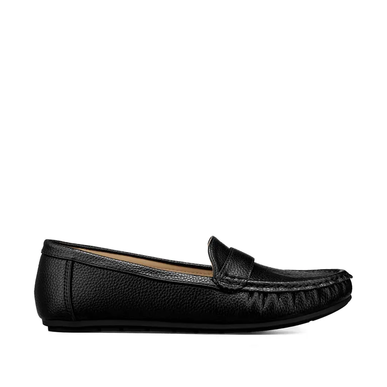 Mocasín Mujer