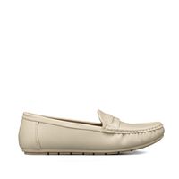 Mocasin Plano Confort Mujer QIU381