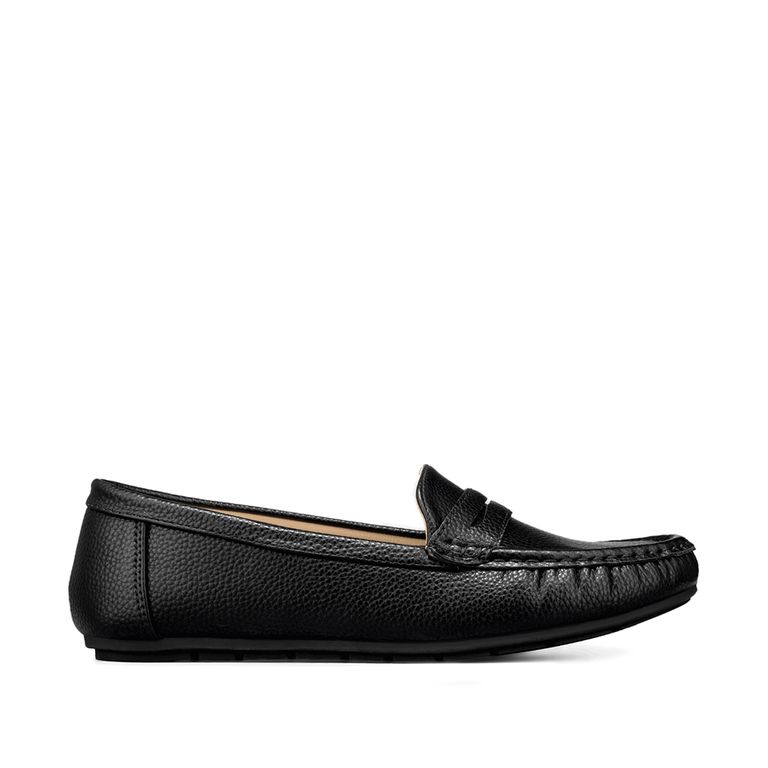 Mocasín Mujer