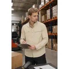 PANAMA JACK - Camisa Técnica Hombre