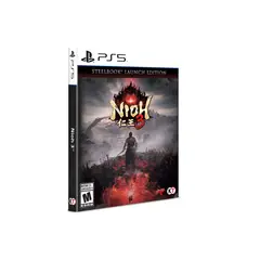 PLAYSTATION - Nioh 3 - 5