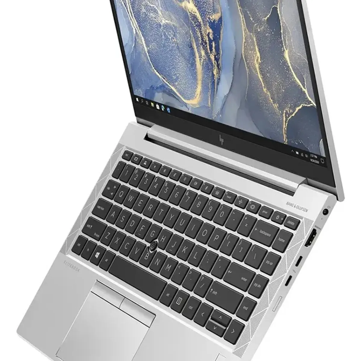 HP - Hp Elitebook 840 G7 Notebook Profesional Gris
