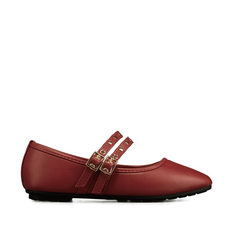 Ballerina Casual Plana Mujer YOU510