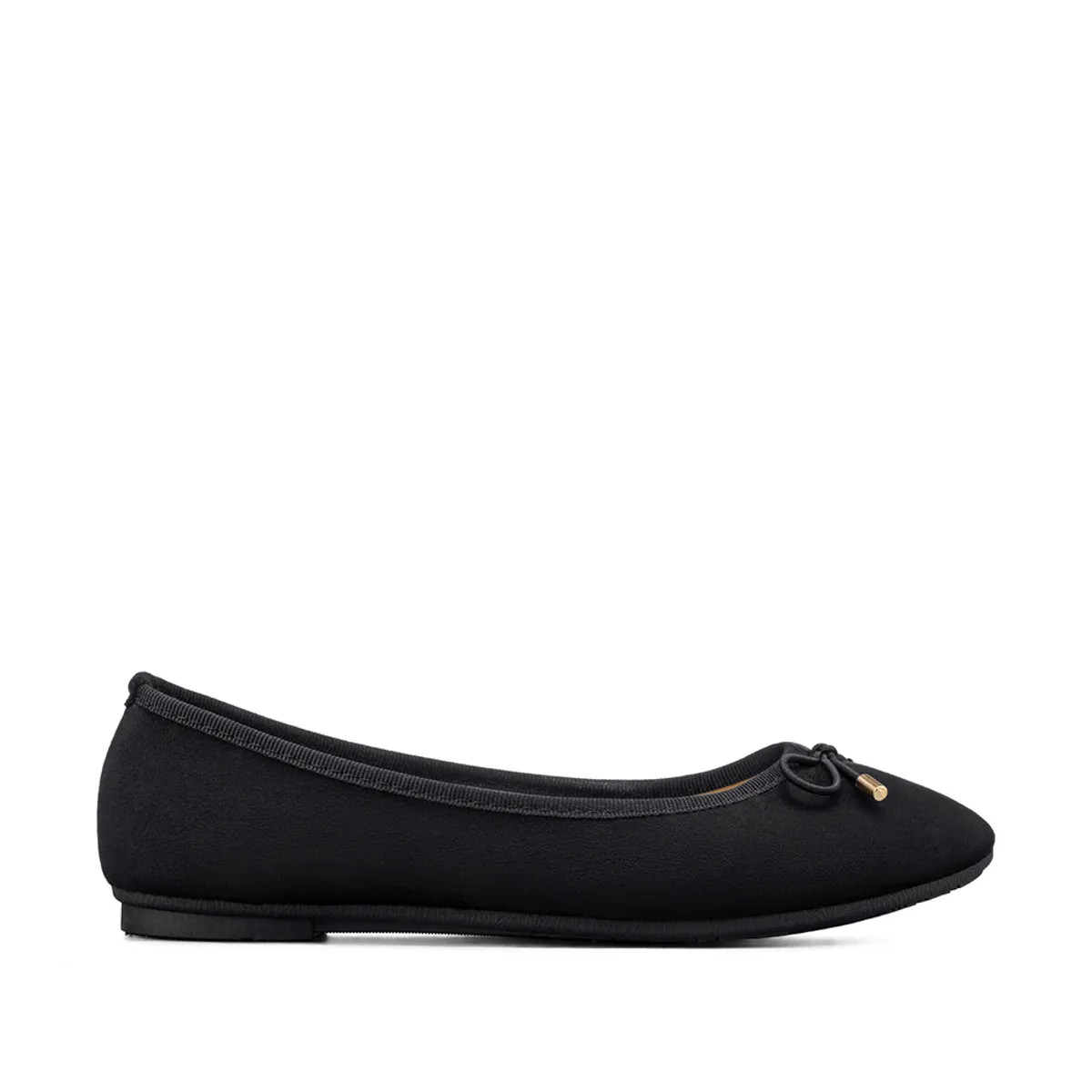 WEIDE - Ballerina Simil Gamuza Causal Mujer Weide You512.