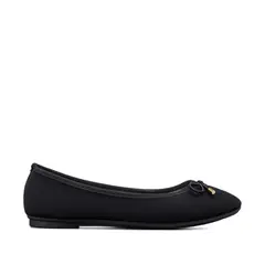 WEIDE - Ballerina Simil Gamuza Causal Mujer You512
