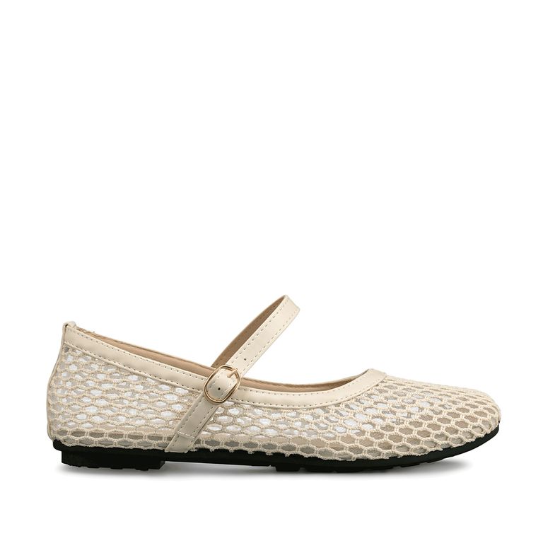 Ballerina Casual Malla Transpirable Mujer YOU527