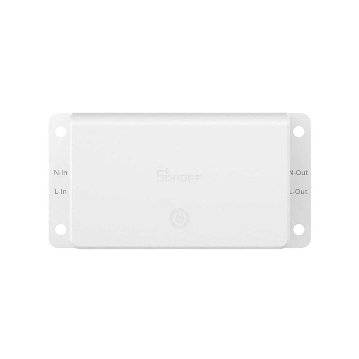 SONOFF - Interruptor WiFi Sonoff Basic Gen5 con Matter
