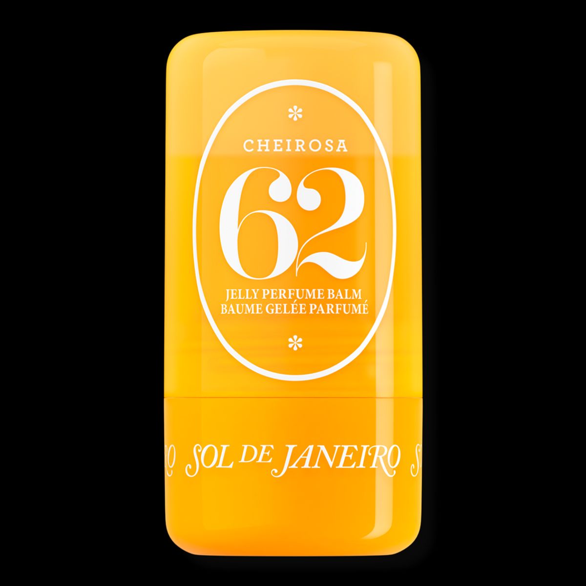 SOL DE JANEIRO - Perfume en Balsamo Cheirosa 62 Jelly - Sol de Janeiro