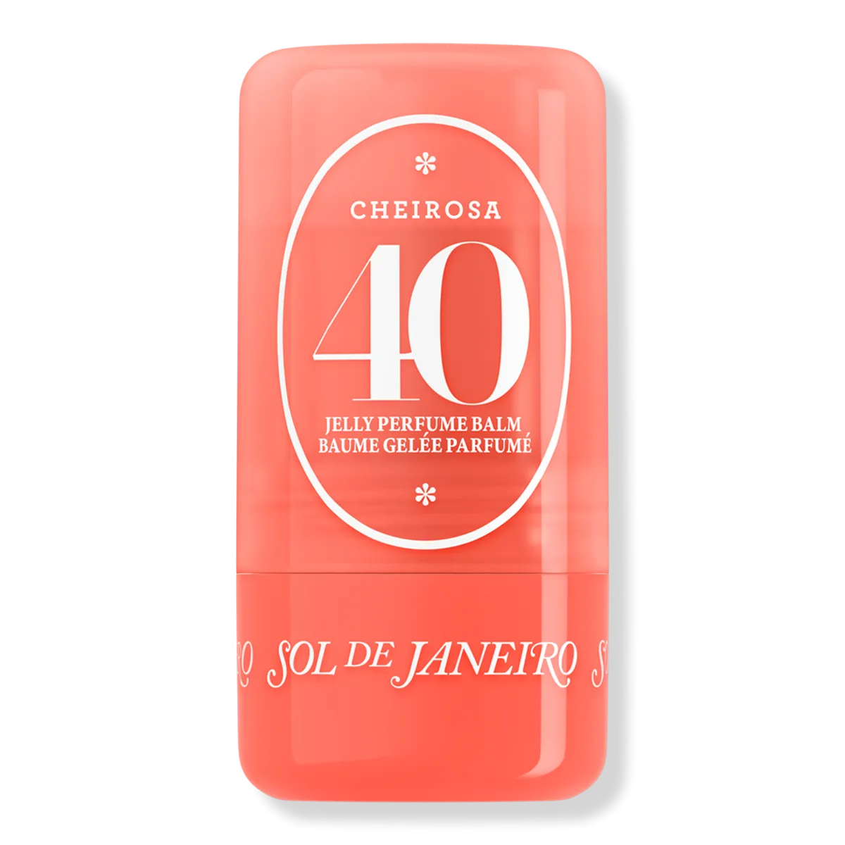 SOL DE JANEIRO - Perfume en Balsamo Cheirosa 40 Jelly - Sol de Janeiro