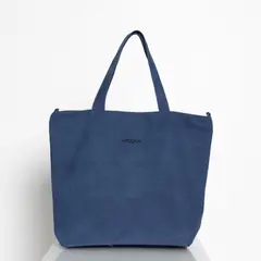 WADOS - BOLSO CANVAS CON ESTAMPADO