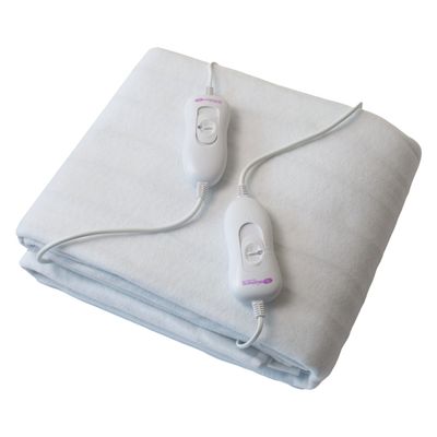 Imagen 2 del producto Calienta Camas Doble 160x140cm 3 Niv 2x60W UP205D