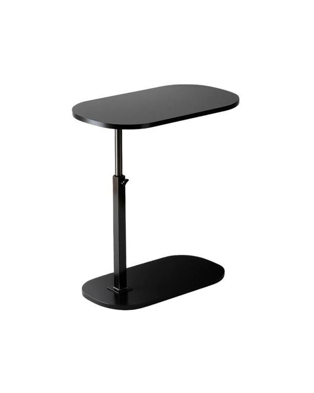 Mesa Lateral Nero Auxiliar