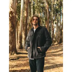 MAUI AND SONS - Chaqueta Kidoo Gris Hombre