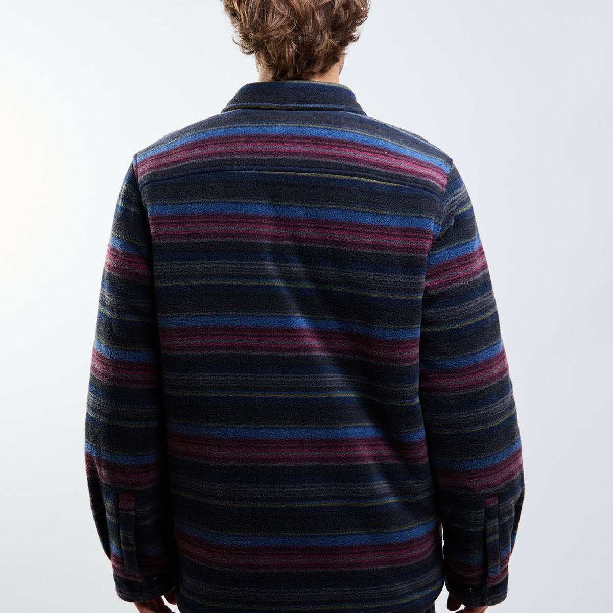 MAUI AND SONS - Chaqueta Lolly Multicolor Hombre Maui And Sons