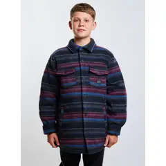 MAUI AND SONS - Chaqueta Ascend Multicolor Infantil