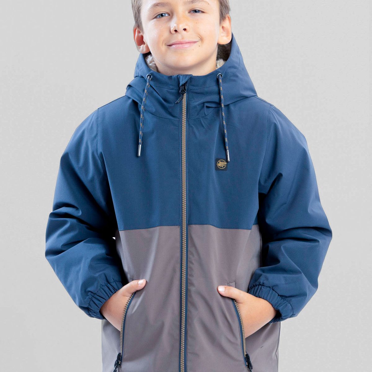 MAUI AND SONS - Chaqueta Northway Café Infantil Maui And Sons
