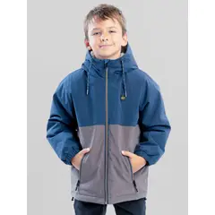 MAUI AND SONS - Chaqueta Northway Café Infantil
