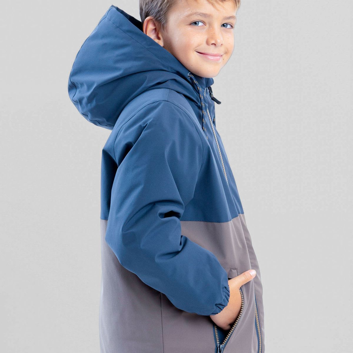 MAUI AND SONS - Chaqueta Northway Café Infantil Maui And Sons