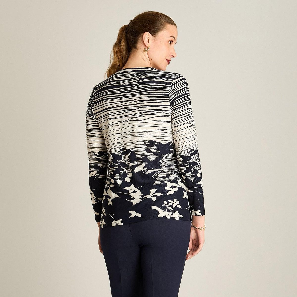 LORENZO DI PONTTI - Polera Mujer